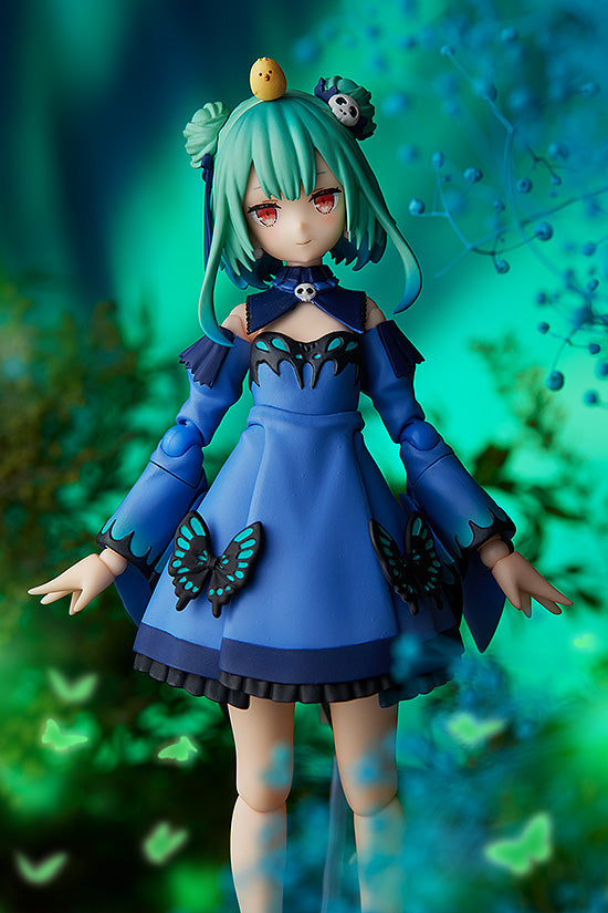 hololive production - figma Uruha Rushia Figure