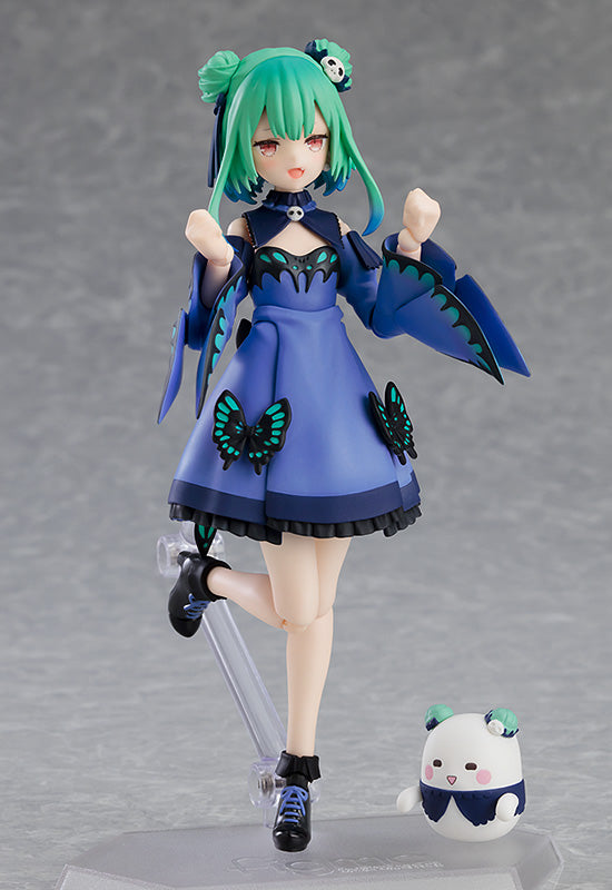 hololive production - figma Uruha Rushia Figure