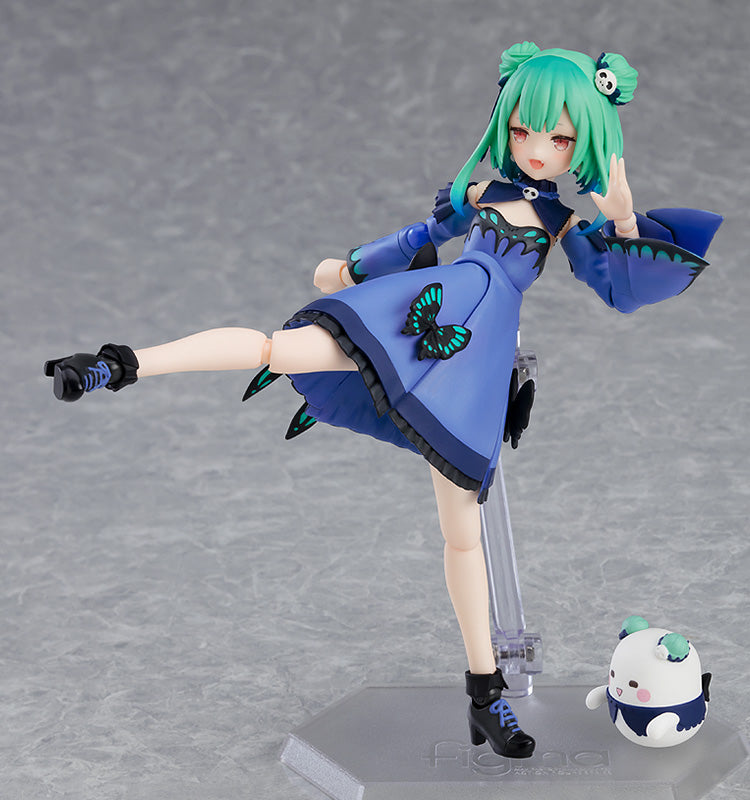 hololive production - figma Uruha Rushia Figure
