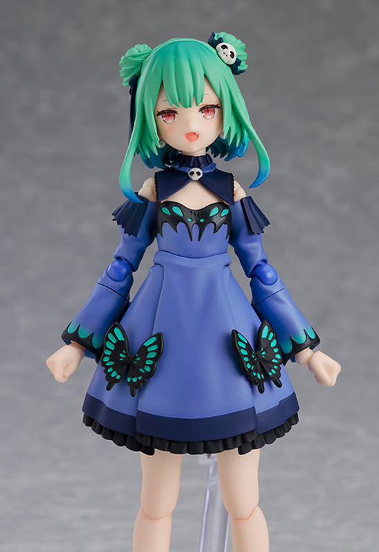 hololive production - figma Uruha Rushia Figure