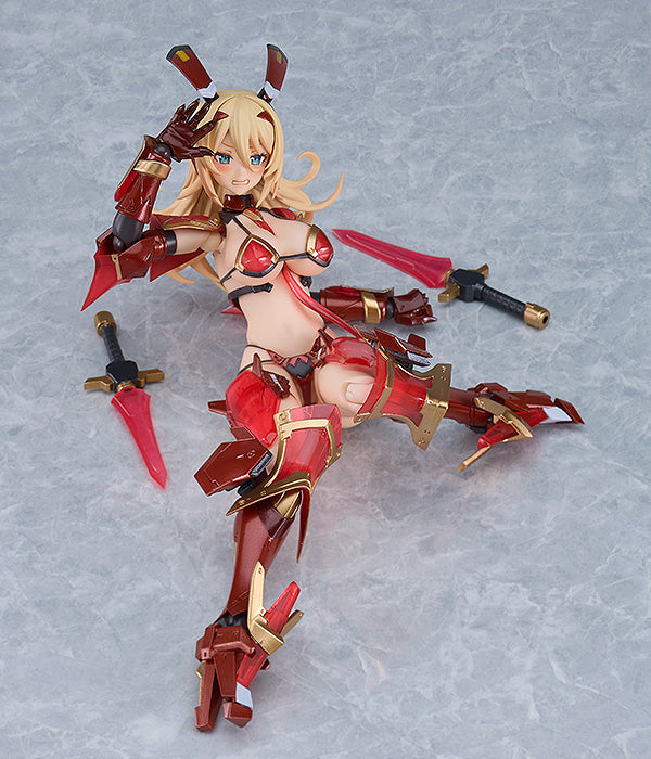 BUNNY SUIT PLANNING - figma Veronica Sweetheart (Rerelease