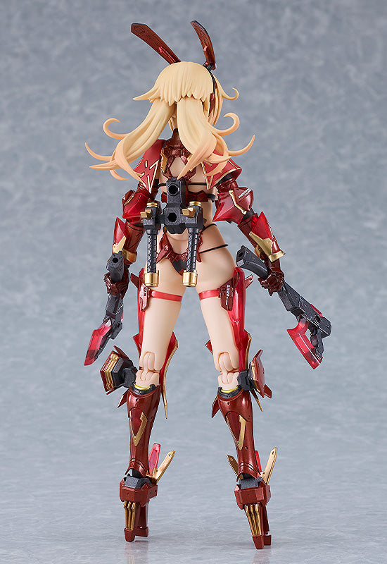 figma ヘンリエッタ figma ヘンリエッタ
