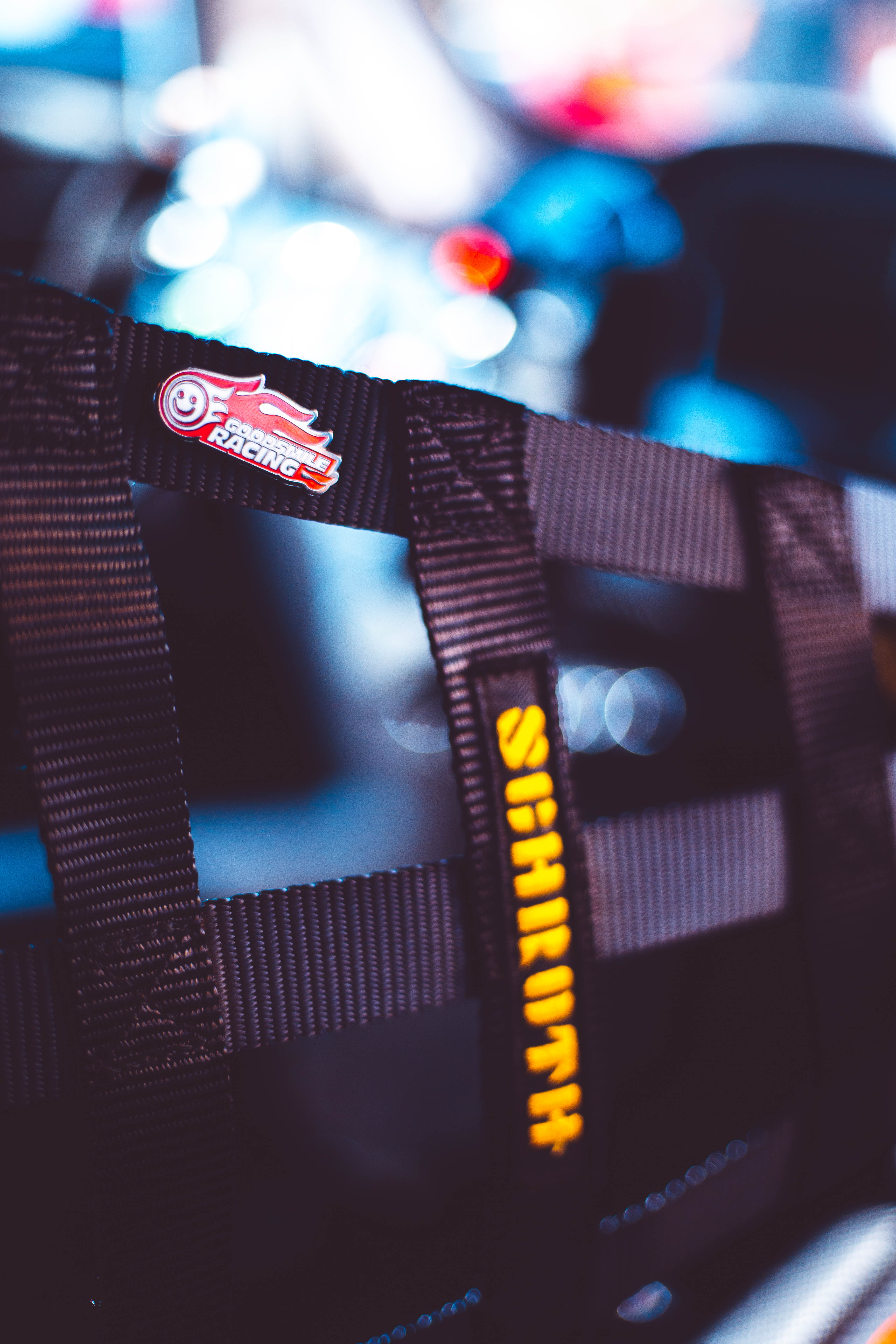 smile☆ K031455 NISSAN 300ZX Z32 1990-1996 F40 STYLE WING FRP