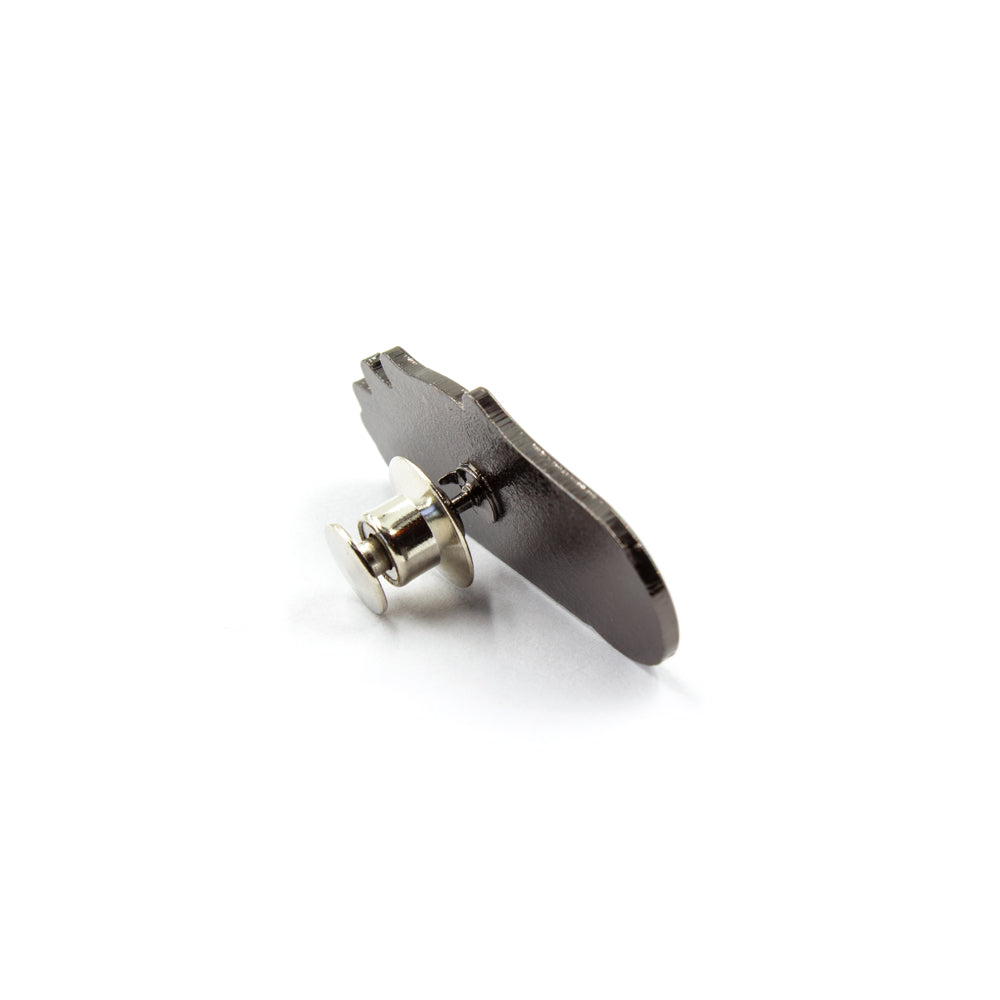 Good Smile Racing Enamel Pin