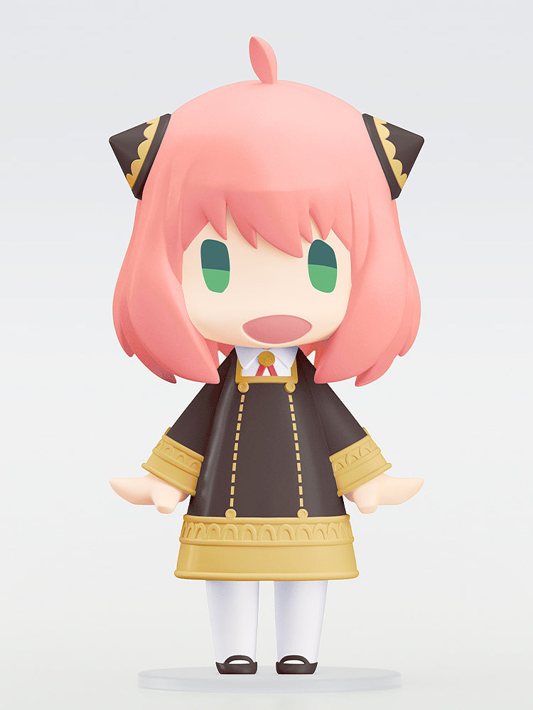 SPY x FAMILY – Good Smile US