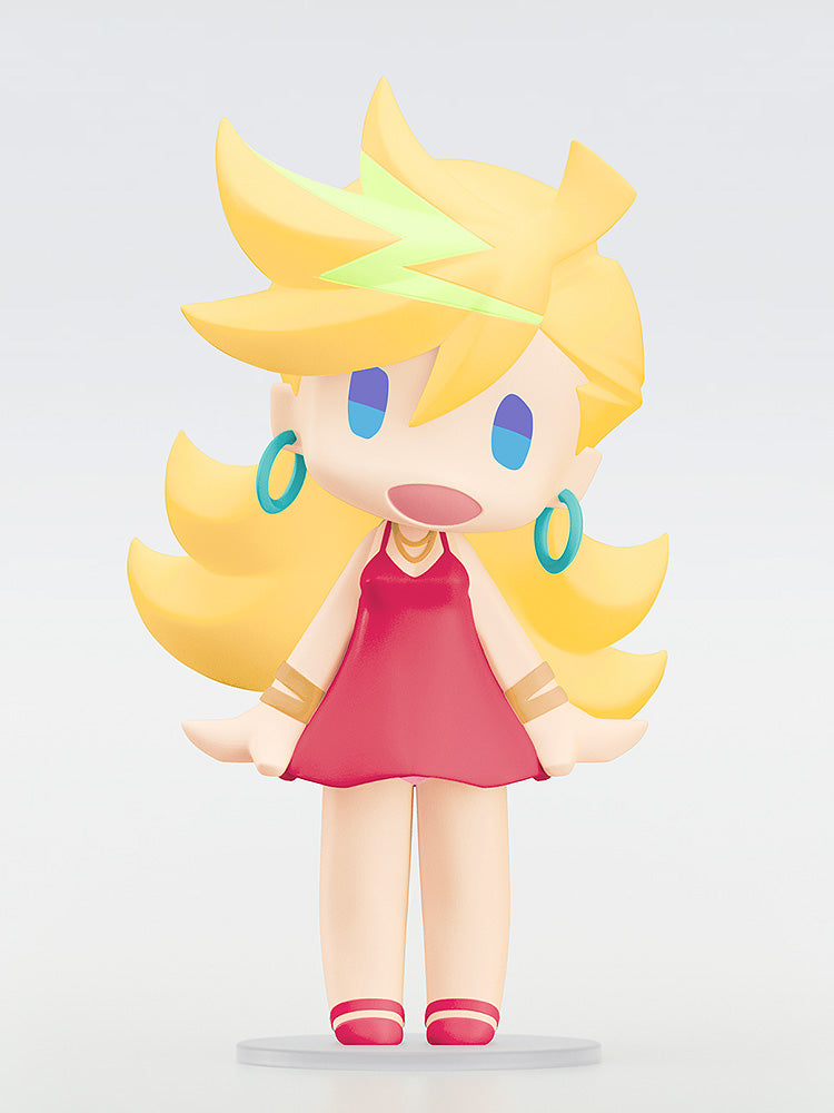 Panty & Stocking with Garterbelt - HELLO! GOOD SMILE Panty Figure