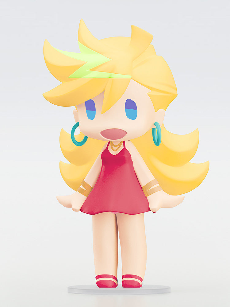 Panty & Stocking with Garterbelt - HELLO! GOOD SMILE Panty Figure