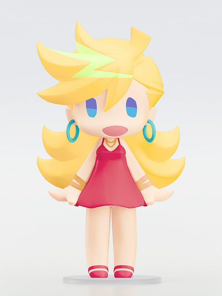Panty & Stocking with Garterbelt - HELLO! GOOD SMILE Panty Figure
