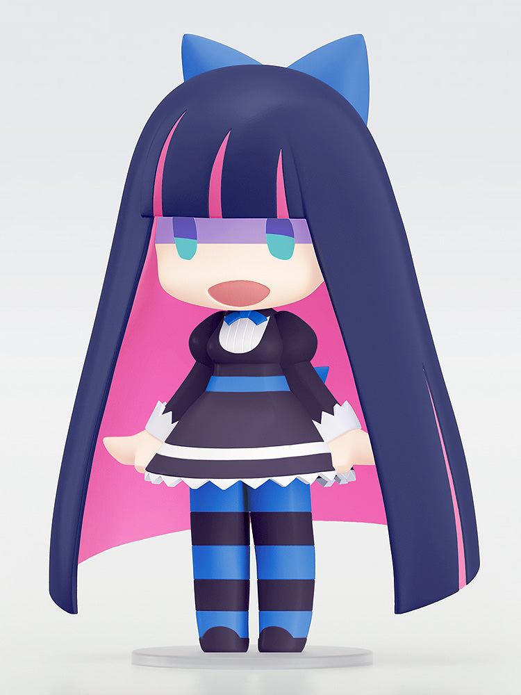 Panty & Stocking with Garterbelt - HELLO! GOOD SMILE Stocking Figure