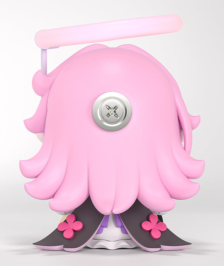 Honkai Impact 3rd - Huggy Good Smile ELF/Elf Elysia Figure