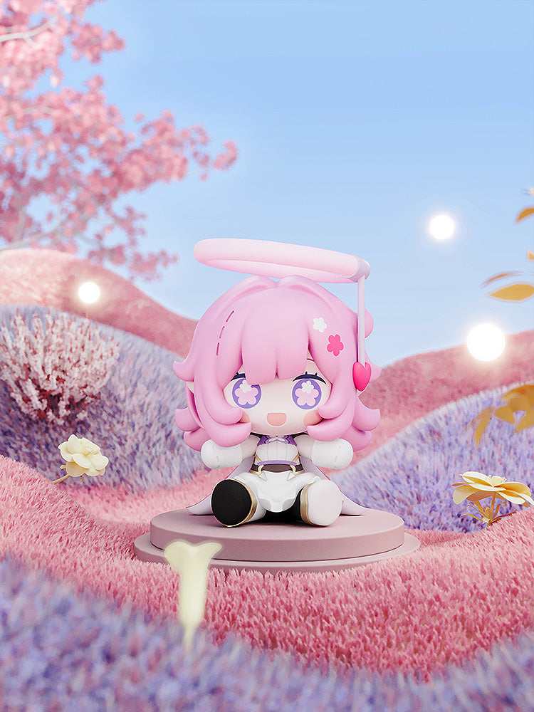 Honkai Impact 3rd - Huggy Good Smile ELF/Elf Elysia Figure