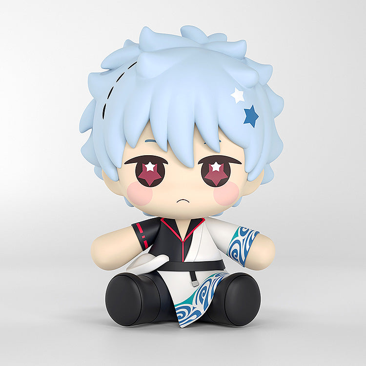 Gintama - Huggy Good Smile Gintoki Sakata/Kagura/Shinpachi Shimura Figure