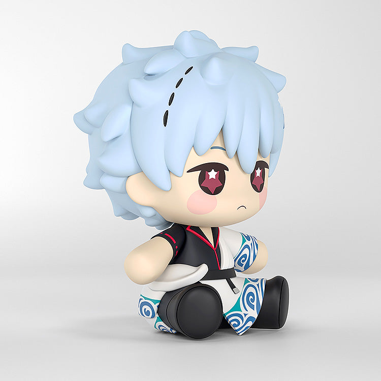 Gintama - Huggy Good Smile Gintoki Sakata/Kagura/Shinpachi Shimura Figure