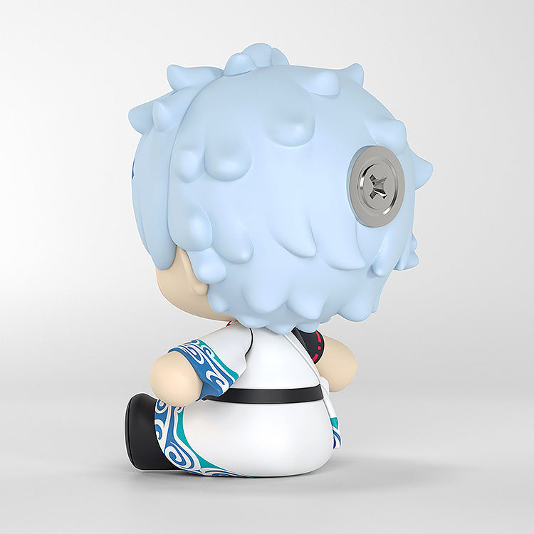 Gintama - Huggy Good Smile Gintoki Sakata/Kagura/Shinpachi Shimura Figure