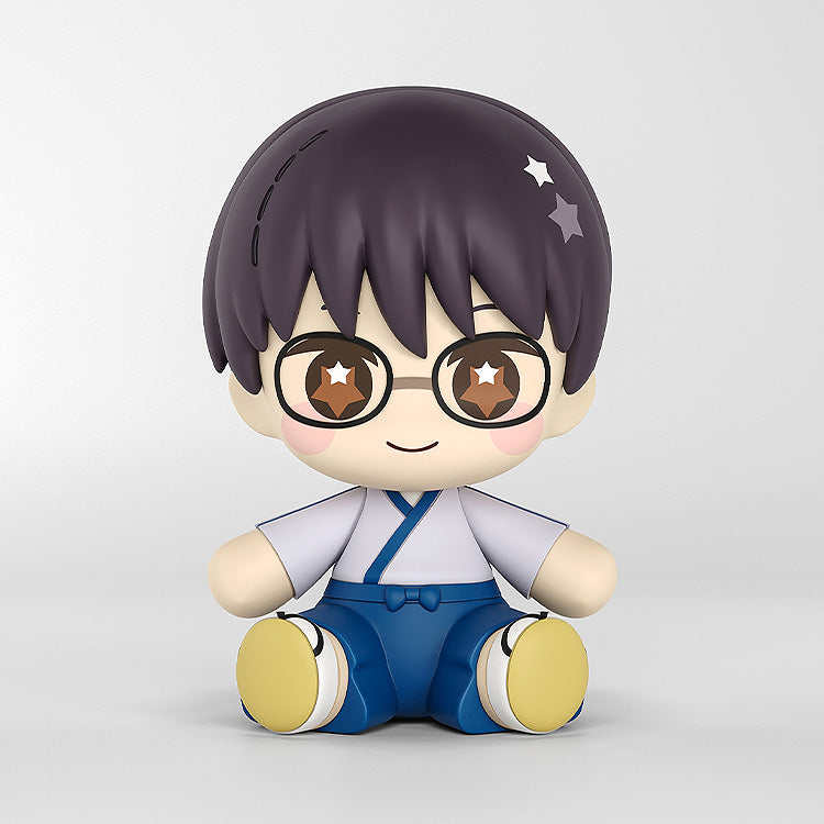 Gintama - Huggy Good Smile Gintoki Sakata/Kagura/Shinpachi Shimura Figure