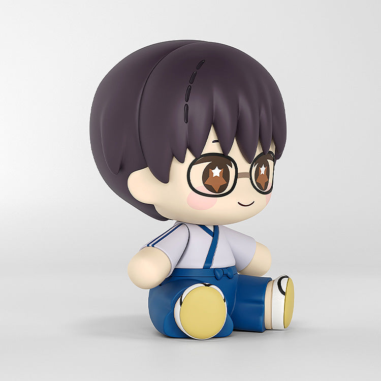 Gintama - Huggy Good Smile Gintoki Sakata/Kagura/Shinpachi Shimura Figure