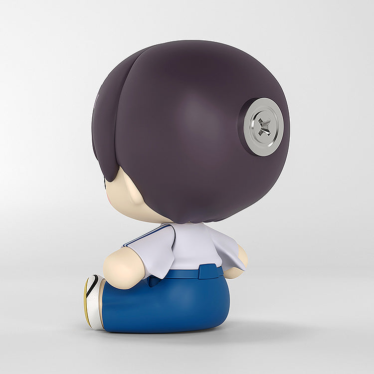 Gintama - Huggy Good Smile Gintoki Sakata/Kagura/Shinpachi Shimura Figure