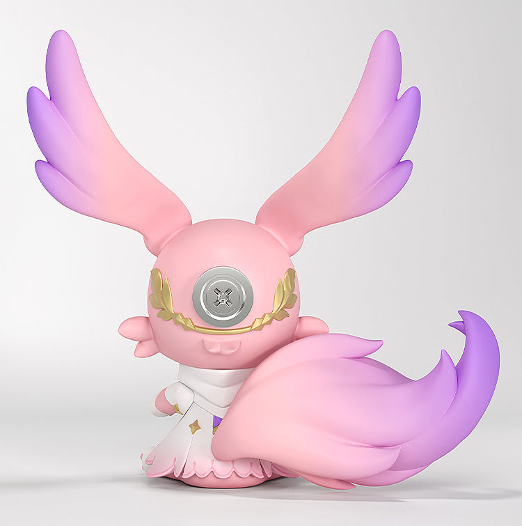 Honkai: Star Rail - Huggy Good Smile Mem Figure