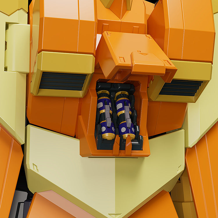 Gun x Sword - MODEROID Eldora Soul Figure