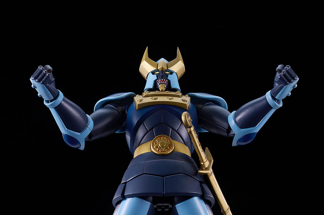 God Mazinger