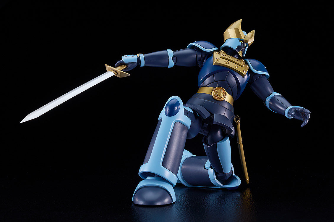 God Mazinger - MODEROID God Mazinger Figure
