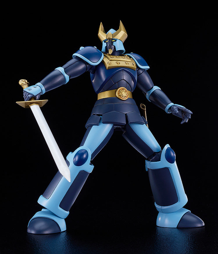 God Mazinger - MODEROID God Mazinger Figure