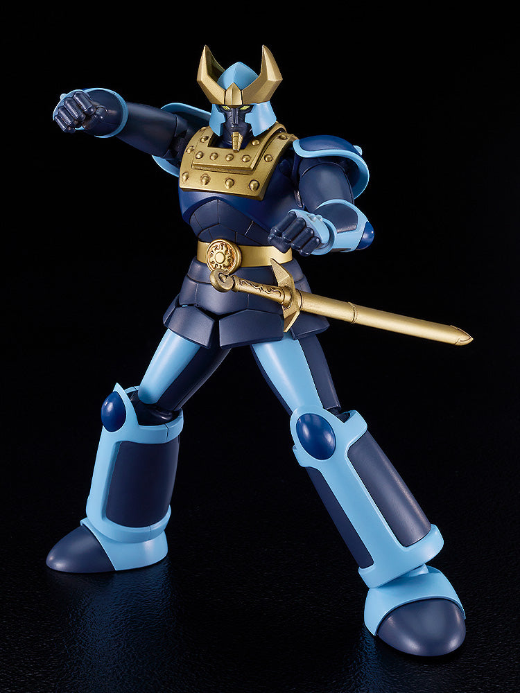 God Mazinger - MODEROID God Mazinger Figure