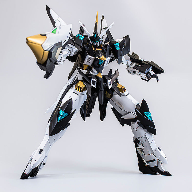 Titanomachia - MODEROID SIDE:GR Arklaud Figure
