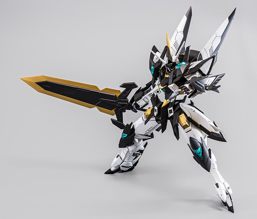 Titanomachia - MODEROID SIDE:GR Arklaud Figure