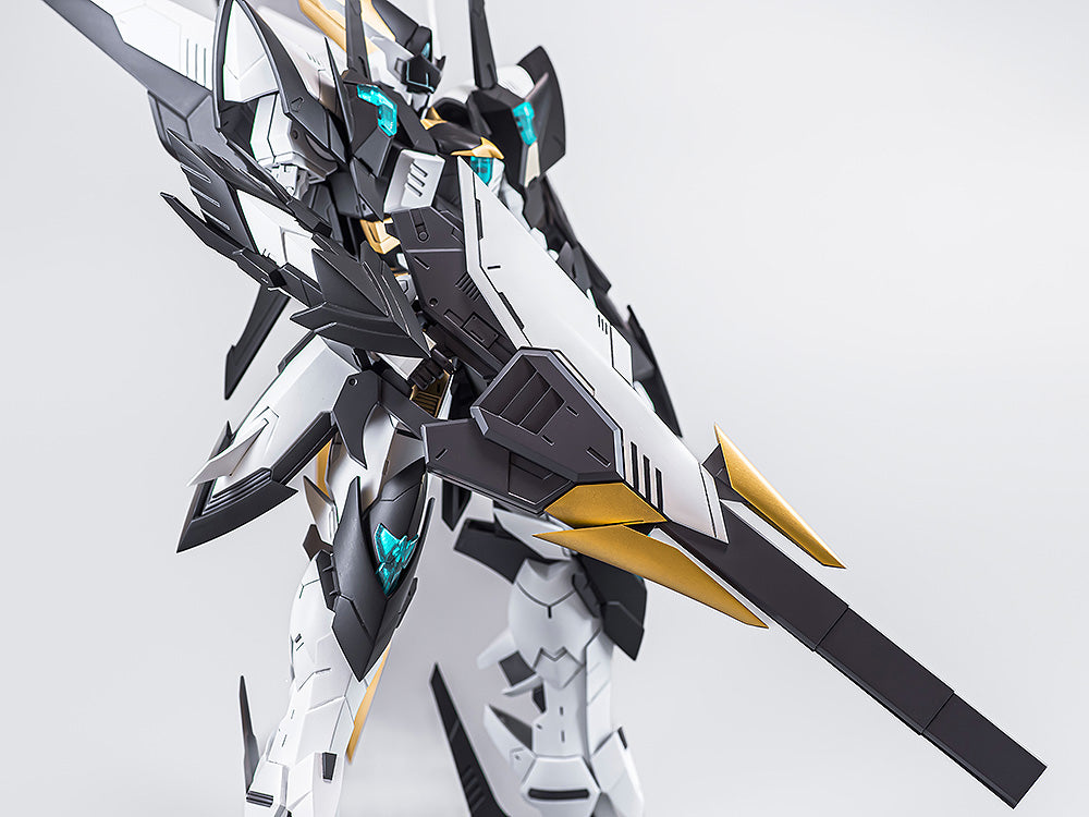 Titanomachia - MODEROID SIDE:GR Arklaud Figure