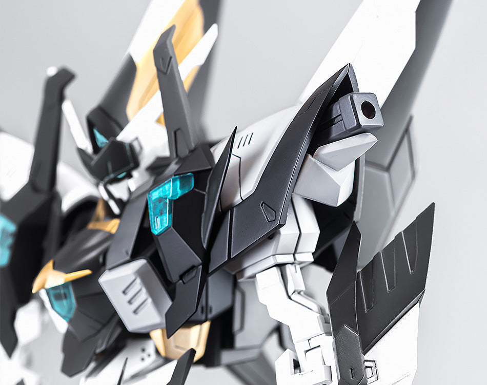 Titanomachia - MODEROID SIDE:GR Arklaud Figure