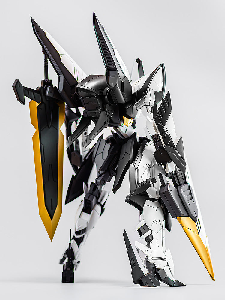 Titanomachia - MODEROID SIDE:GR Arklaud Figure