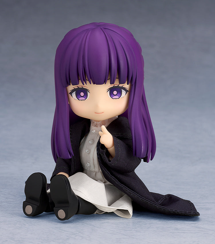 Frieren: Beyond Journey's End - Nendoroid Doll Fern