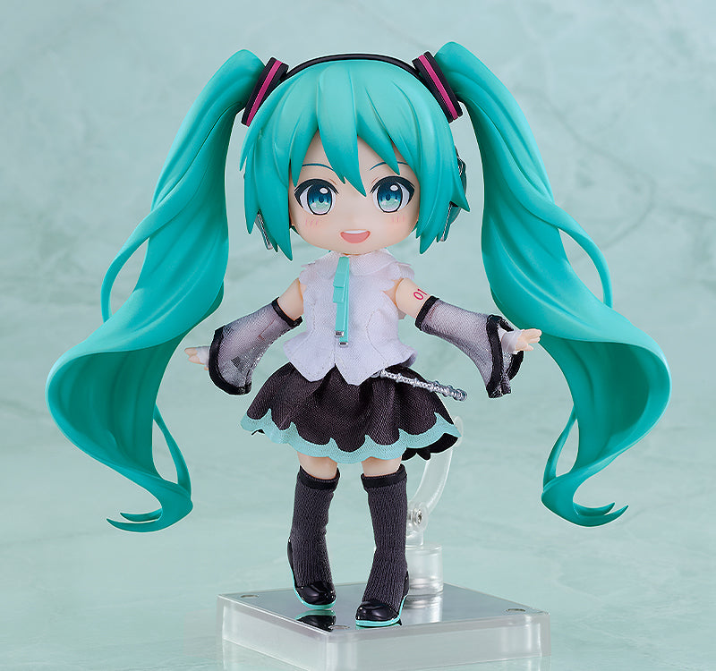 Hatsune Miku - Nendoroid Doll Hatsune Miku NT