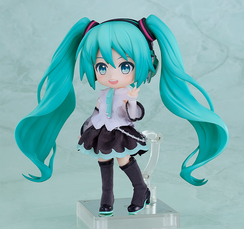 Hatsune Miku - Nendoroid Doll Hatsune Miku NT
