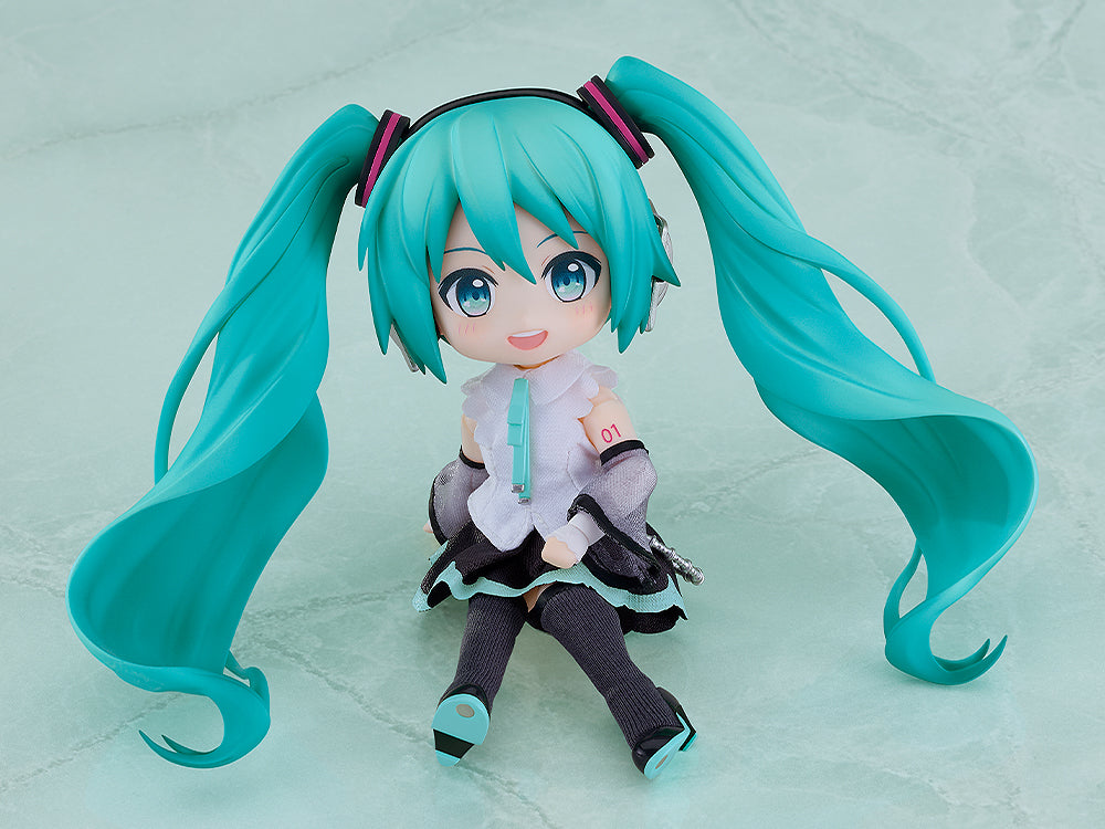 Hatsune Miku - Nendoroid Doll Hatsune Miku NT