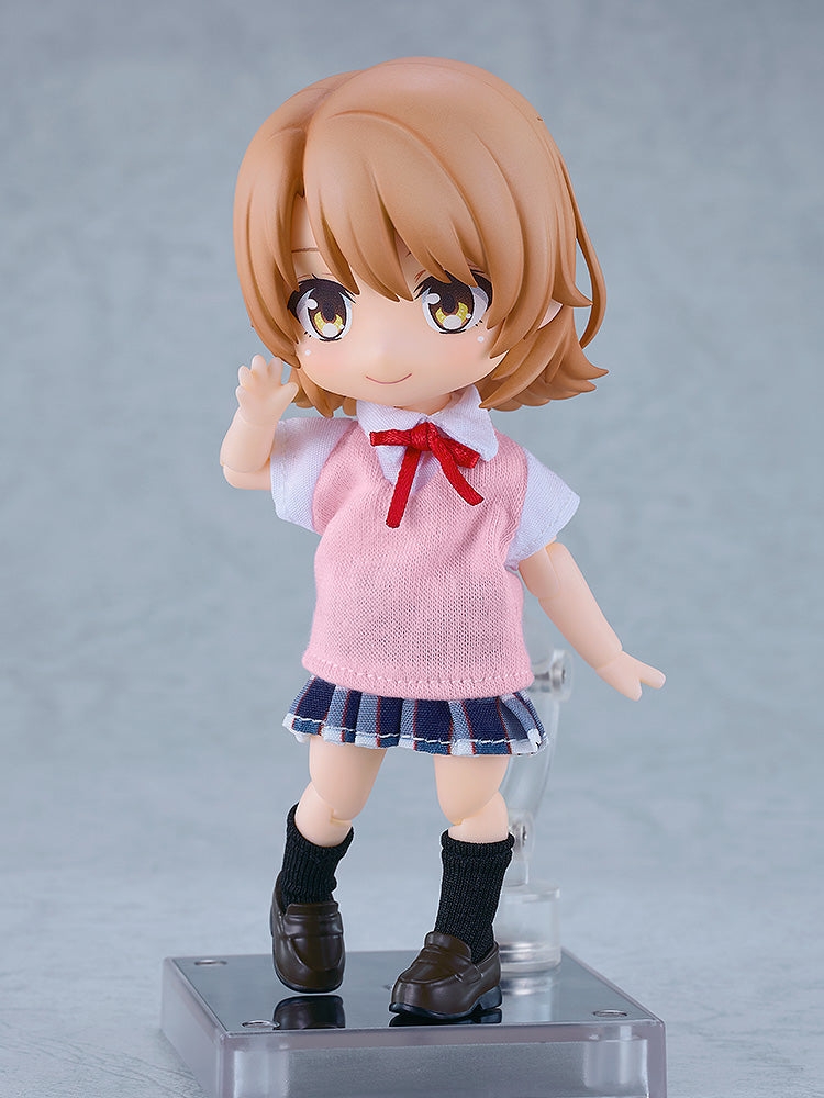 My Teen Romantic Comedy SNAFU - Nendoroid Doll Iroha Isshiki