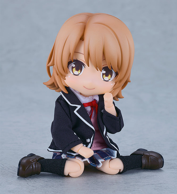 My Teen Romantic Comedy SNAFU - Nendoroid Doll Iroha Isshiki
