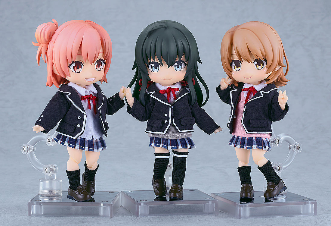 My Teen Romantic Comedy SNAFU - Nendoroid Doll Iroha Isshiki