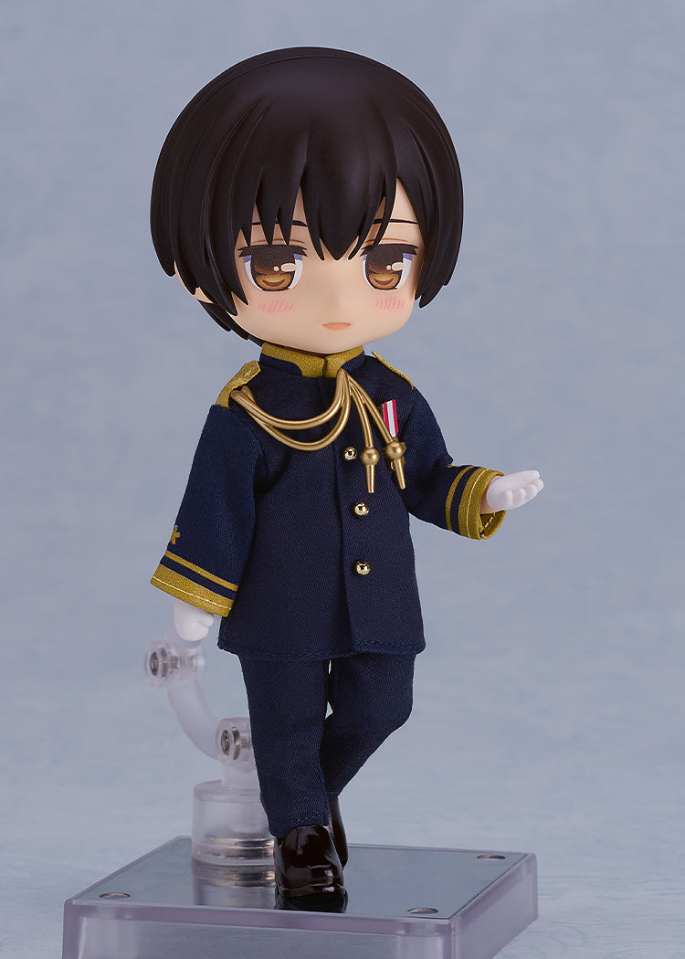 Hetalia World★Stars - Nendoroid Doll Japan Figure