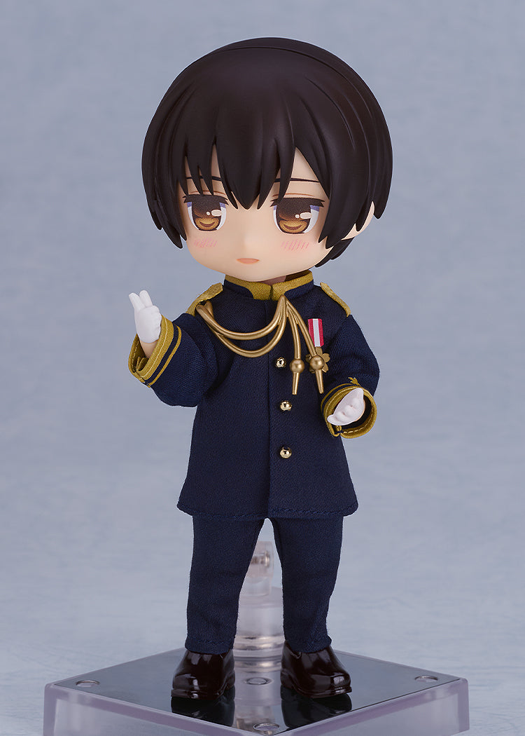 Hetalia World★Stars - Nendoroid Doll Japan Figure