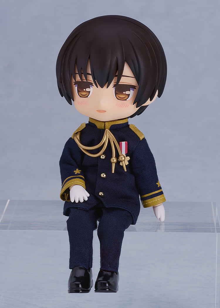 Hetalia World★Stars - Nendoroid Doll Japan Figure