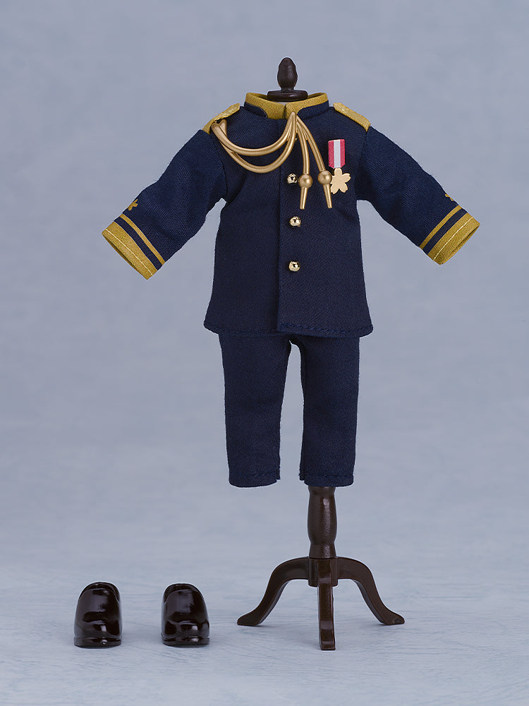 Hetalia World★Stars - Nendoroid Doll Japan Figure