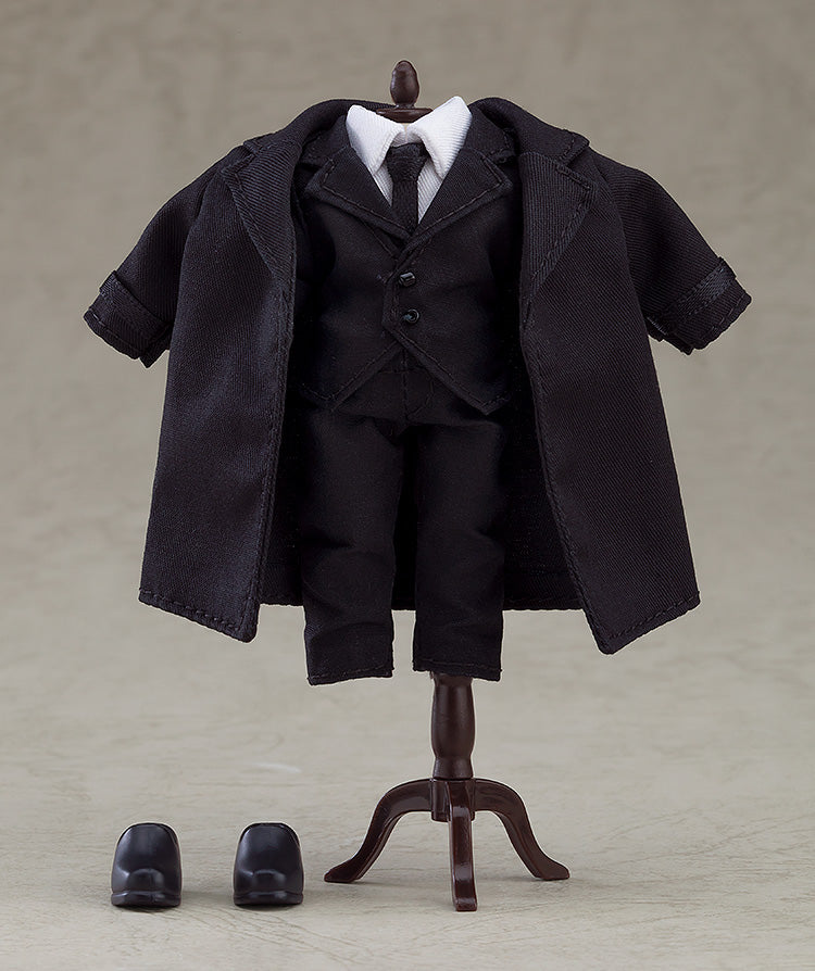Bungo Stray Dogs - Nendoroid Doll Osamu Dazai: Dark Era Ver.
