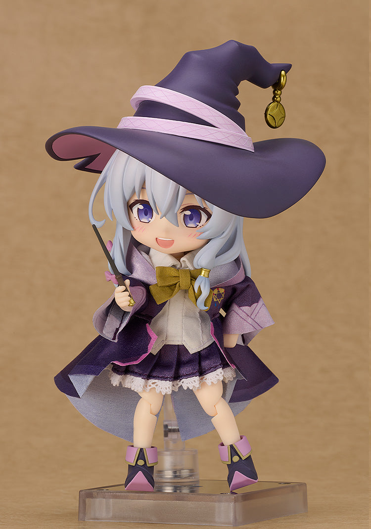 Wandering Witch - Nendoroid Doll Outfit Set: Elaina
