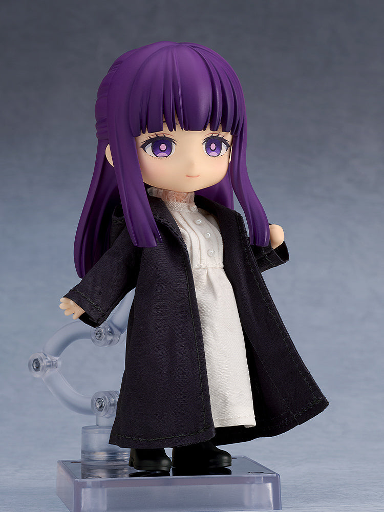 Frieren: Beyond Journey's End - Nendoroid Doll Outfit Set: Fern