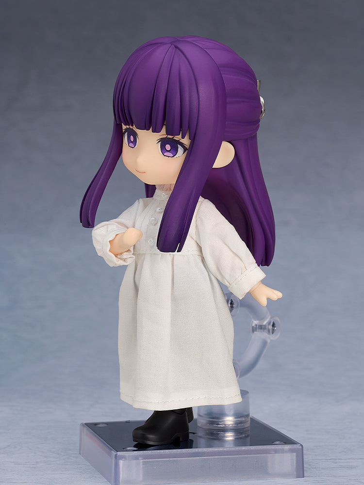 Frieren: Beyond Journey's End - Nendoroid Doll Outfit Set: Fern