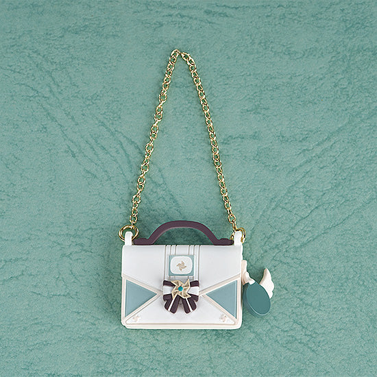 BONUS: Nendoroid Doll Outfit Set: Venti  - Blue Ballad Ver. (Envelope Bag)