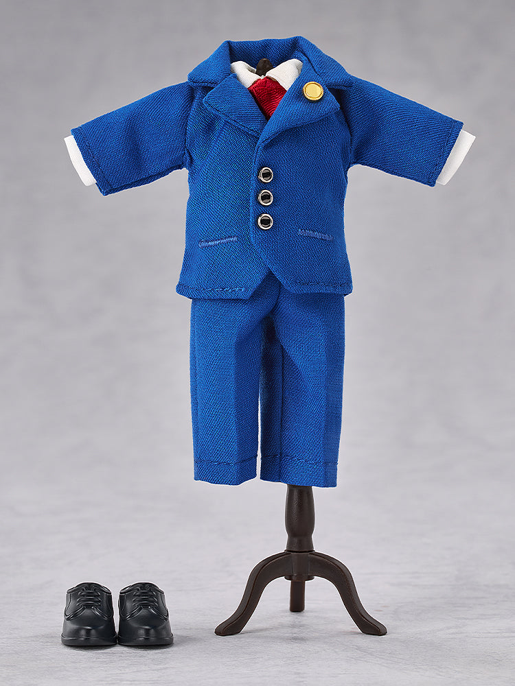 Ace Attorney - Nendoroid Doll Phoenix Wright Figure
