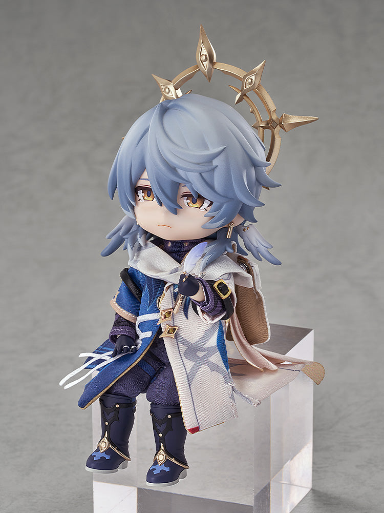 Honkai: Star Rail - Nendoroid Doll Sunday Figure
